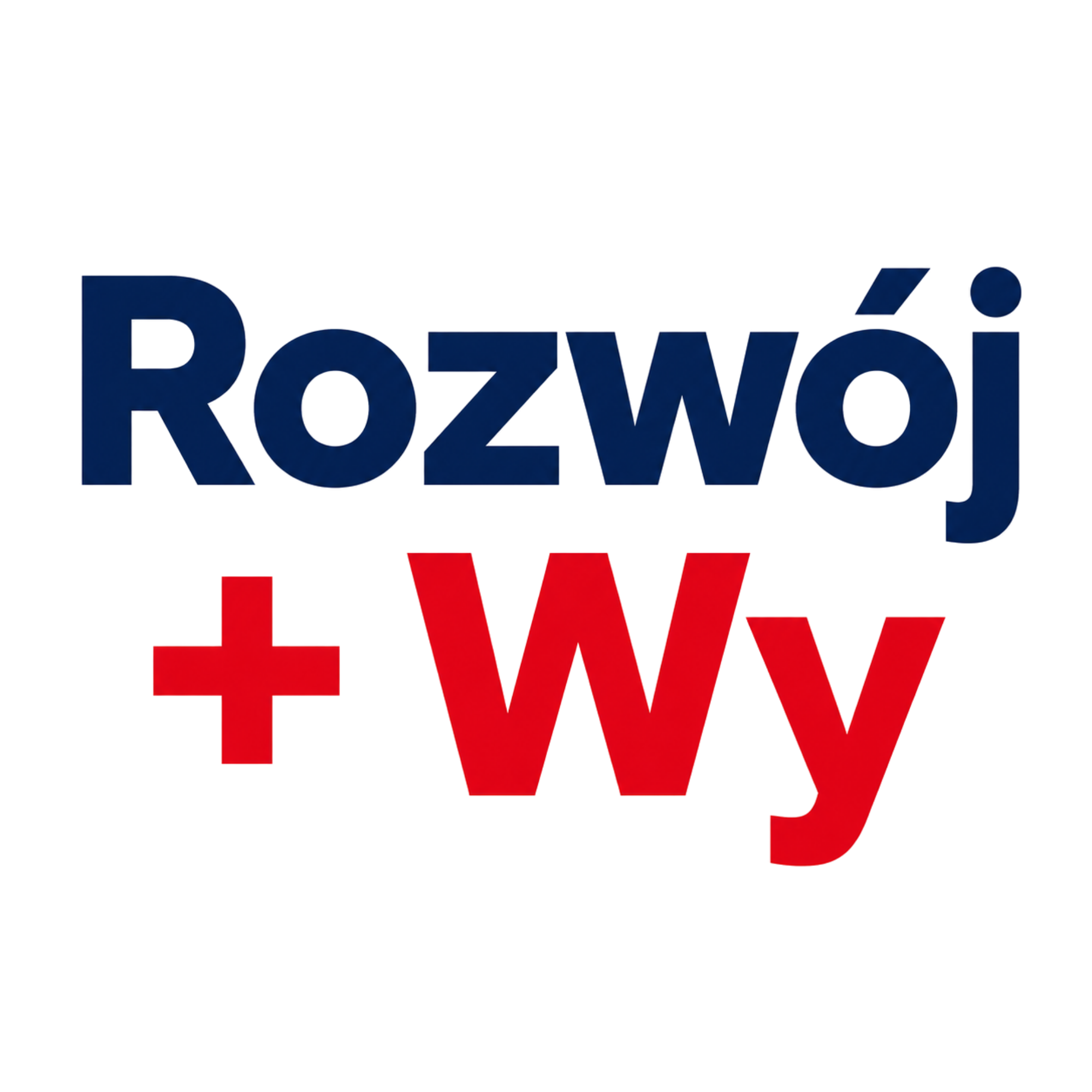 Rozw&oacute;j Plus + Wy