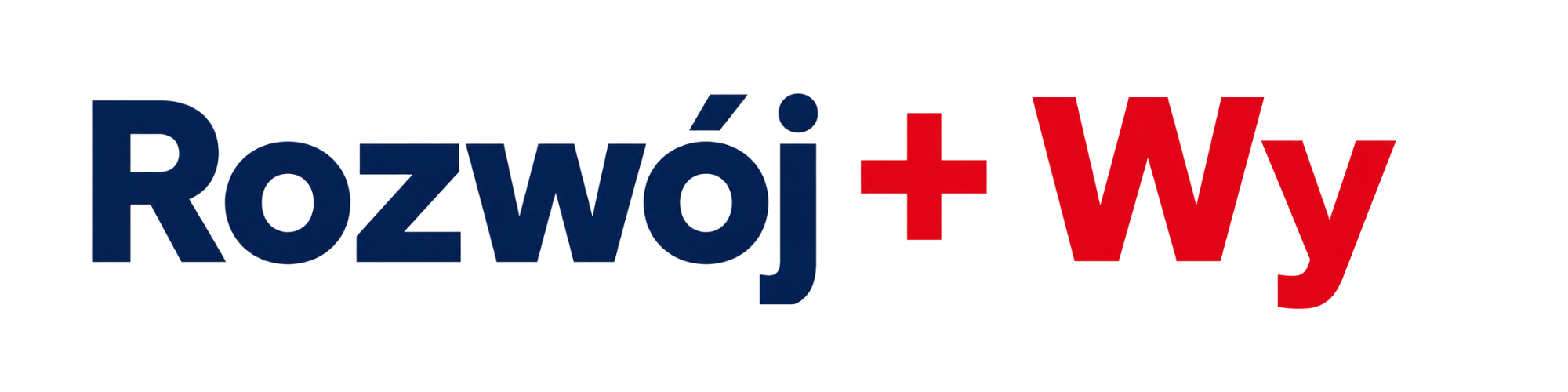Rozw&oacute;j Plus + Wy